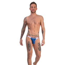 Barcode Berlin Jockstrap Cosme Bleu